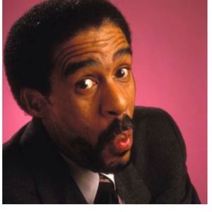 Meet your Posher, Pryor